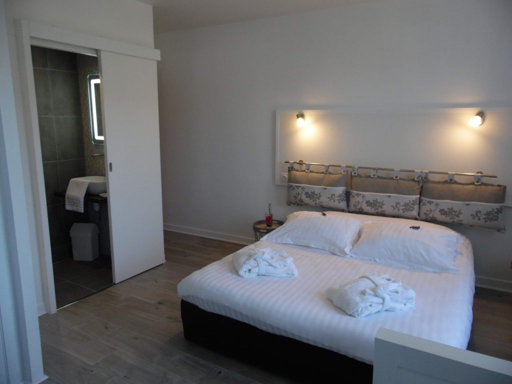 Hôtel Chante Grelet Châtel Guyon