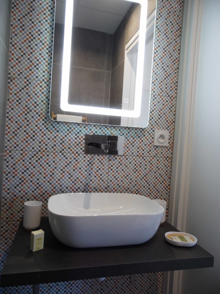 Hôtel Chante Grelet Châtel Guyon