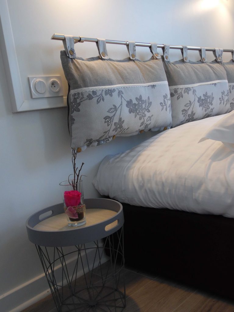 Hôtel Chante Grelet Châtel Guyon