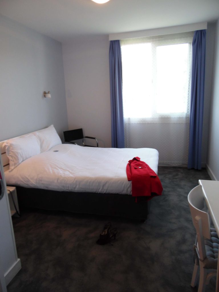 Hôtel Chante Grelet Châtel Guyon