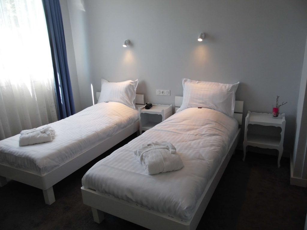 Hôtel Chante Grelet Châtel Guyon