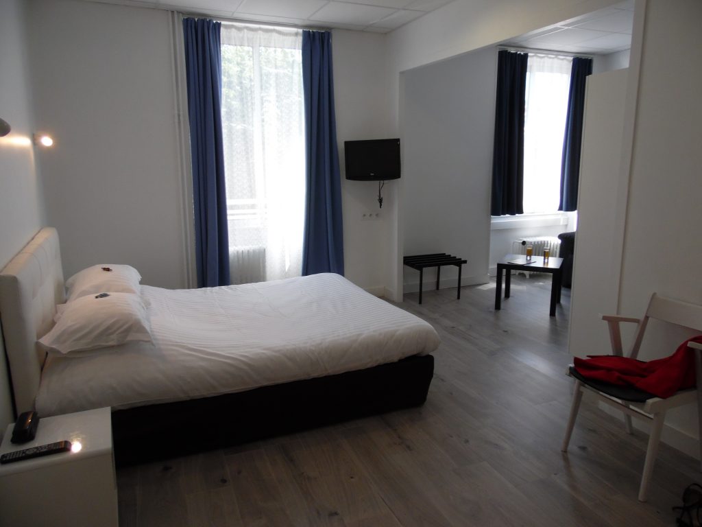 Hôtel Chante Grelet Châtel Guyon