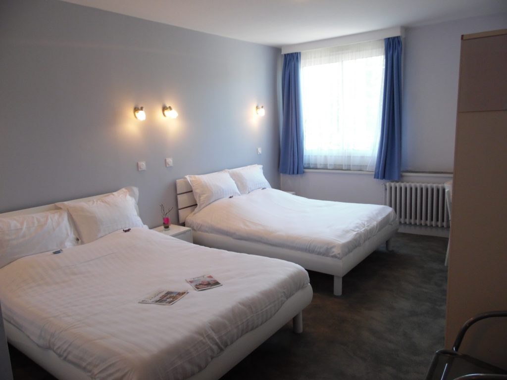 Hôtel Chante Grelet Châtel Guyon