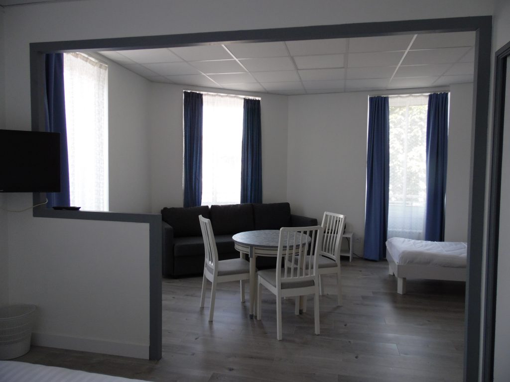 Hôtel Chante Grelet Châtel Guyon