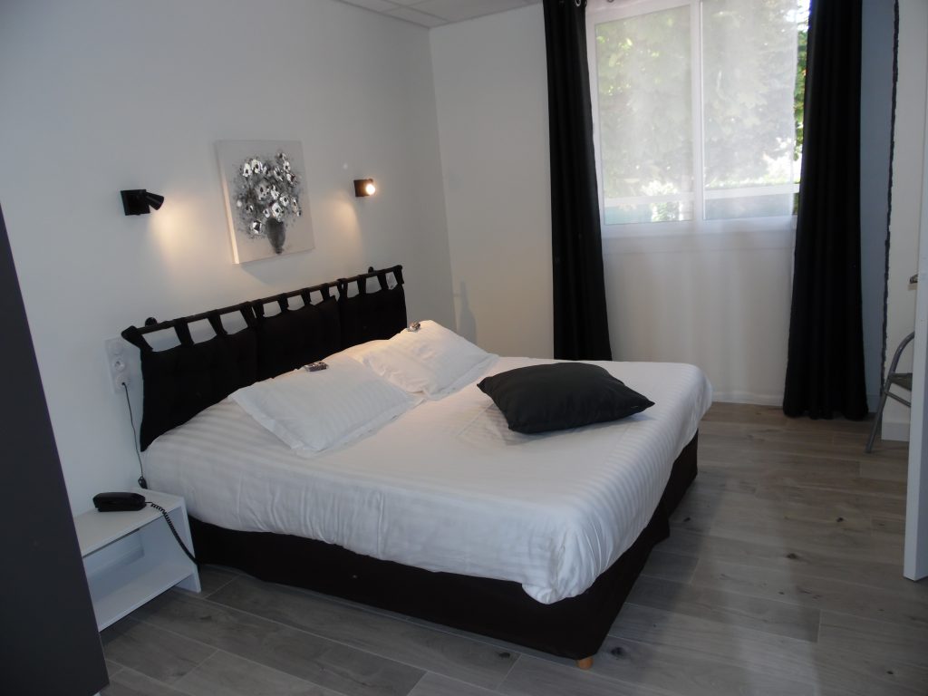 Hôtel Chante Grelet Châtel Guyon