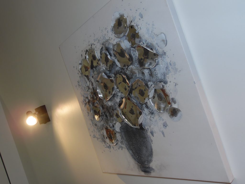 Hôtel Chante Grelat Châtel Guyon